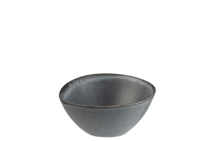 Bol, Louise Ceramica Gri M [1]
