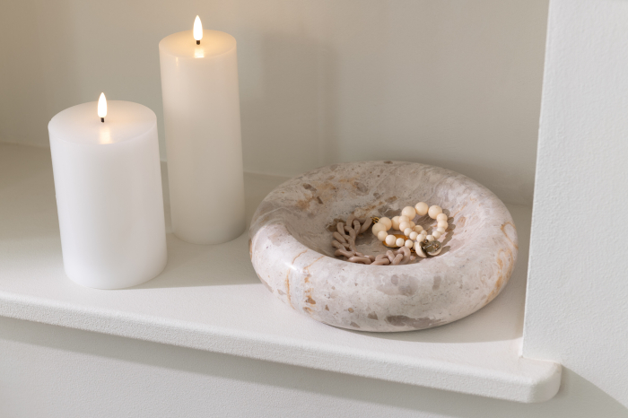 Bol, LOW MARBLE , S [1]