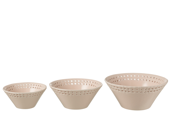 Bol, S/M/L, Set 3 [2]