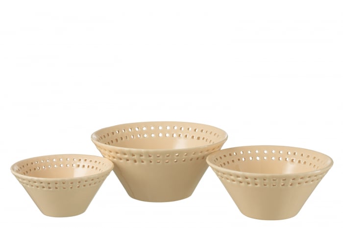 Bol, S/M/L, Set 3 [1]