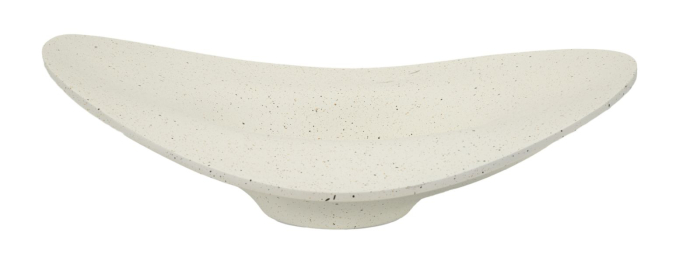 Bol Snow 41x41x12 cm [1]