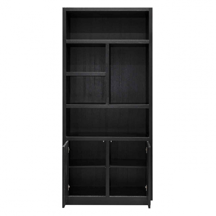 Biblioteca Oakura 2-usi [5]
