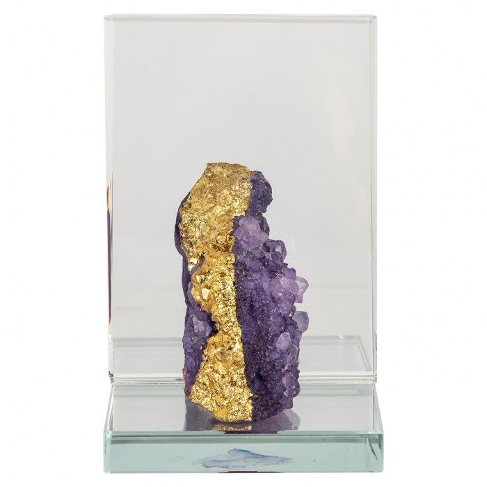 Set 2 suport cărți, Agate [3]