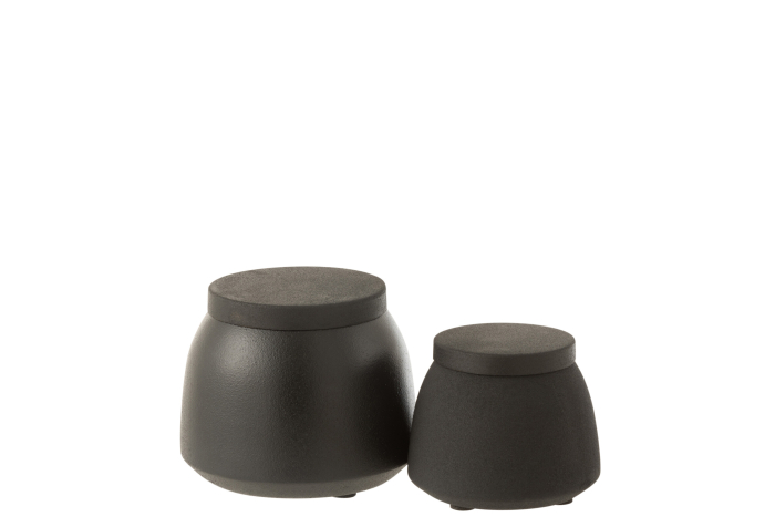 Borcan de depozitare L [3]