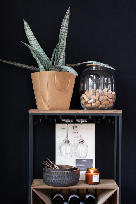 Borcan, Roxy Deco S [4]