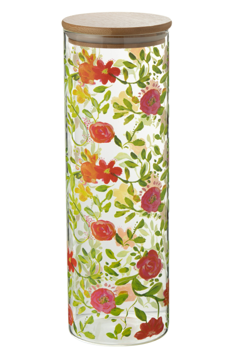 Borcan, Verre Mix L [1]