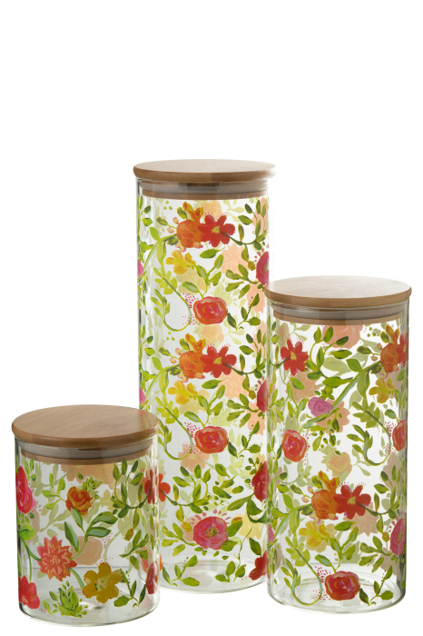 Borcan, Verre Mix L [3]