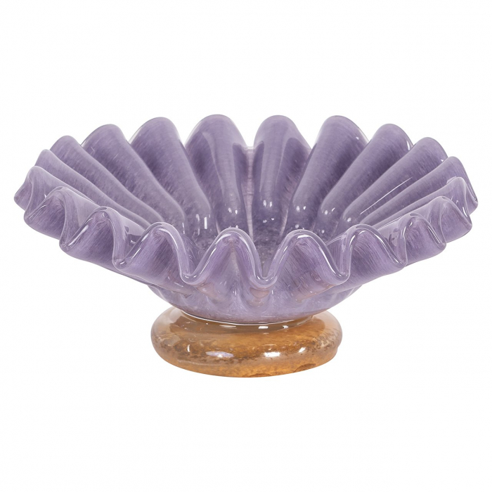 Bol Beaudyle (Mov), Dims: 12.5 x 24.5 x 24.5 cm [1]