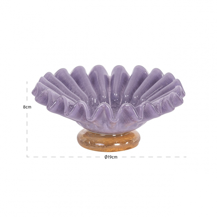 Bol Beaudyle (Mov), Dims: 12.5 x 24.5 x 24.5 cm [3]