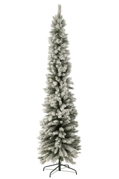 Brad de Crăciun, Snow L [1]