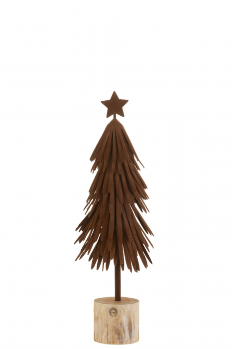 Brad de Craciun Star S