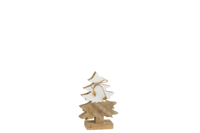 Brad deco, Lemn Natur S [1]