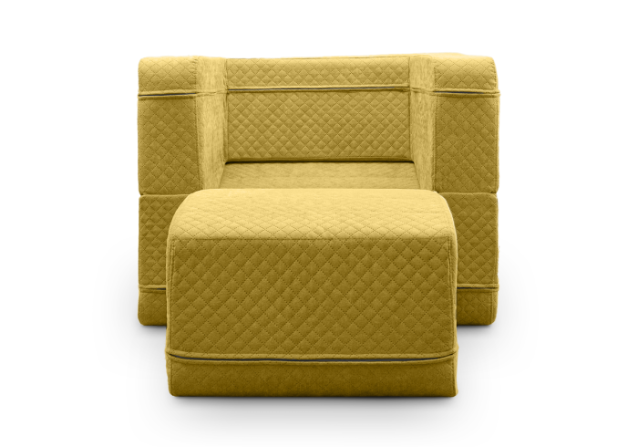 Brownie Fotoliu Modular [4]