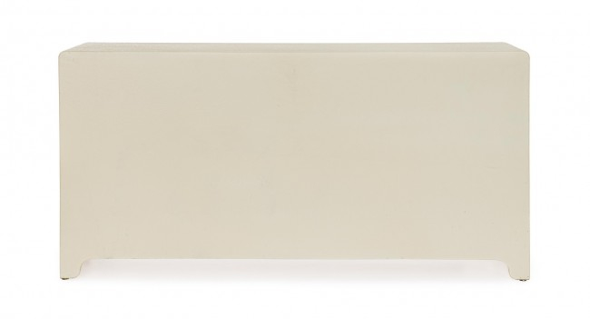 Bufet Creamy, Alb, Dreptunghiular, 120X60H [3]
