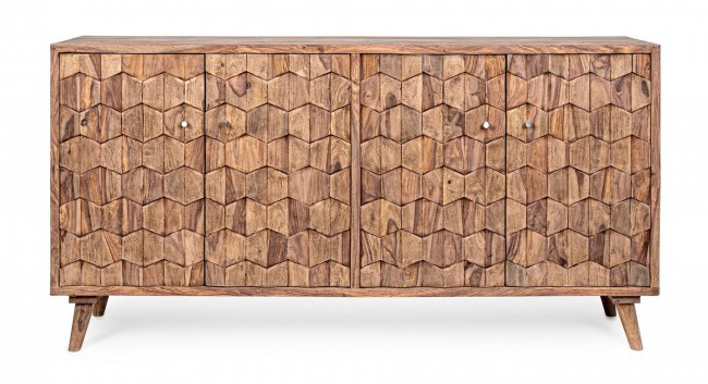 Bufet Kant, Lemn, Natur, 177x40x90 [3]