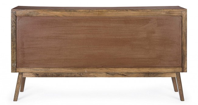 Bufet Sylvester, Lemn, Natur, 150x40x80 [4]