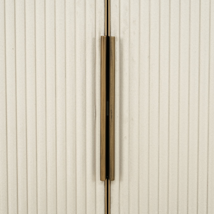 Bufet Tivoli 4-usi (Alb) [6]