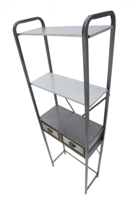 Cabinet baie, illinois, cm 60,5x29x184,5 [7]