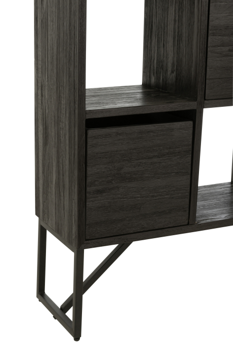 Cabinet cu sertare, CUBE, TEC [4]