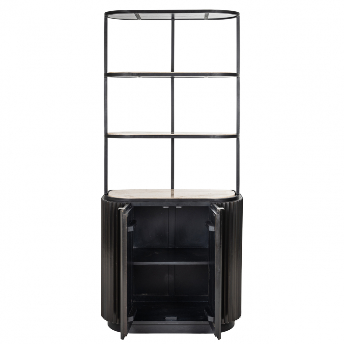 Cabinet Hampton, 2 usi 2 rafturi [3]