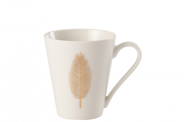 Cană, Feather [1]