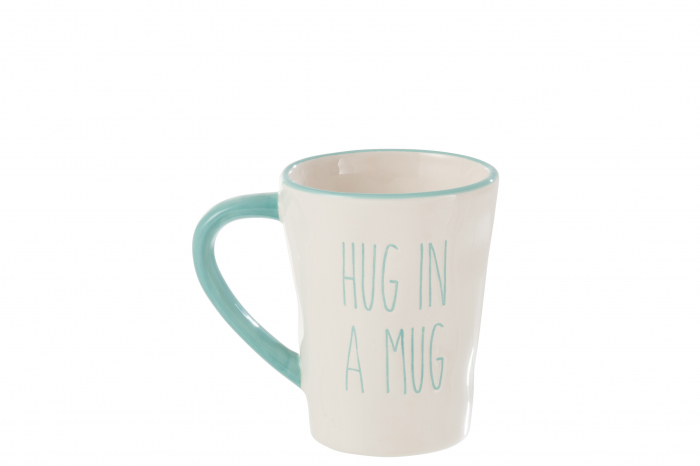 Cană, Hug [1]