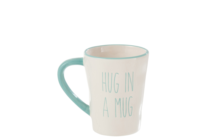 Cană, Hug [1]