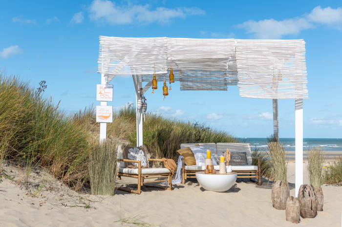 Canapea 2 persoane Natur [9]