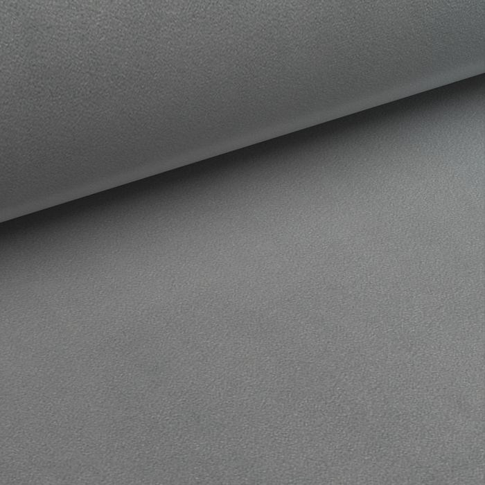 Canapea 3 locuri Filip Chesterfield, gri deschis, 196x82x82 cm [13]