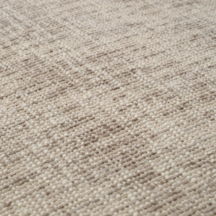 Canapea Alison, bej (creststone), Dimensiuni: W. 331 | D. 331 | H. 60 | SD. 55 | SH. 41.5   [10]