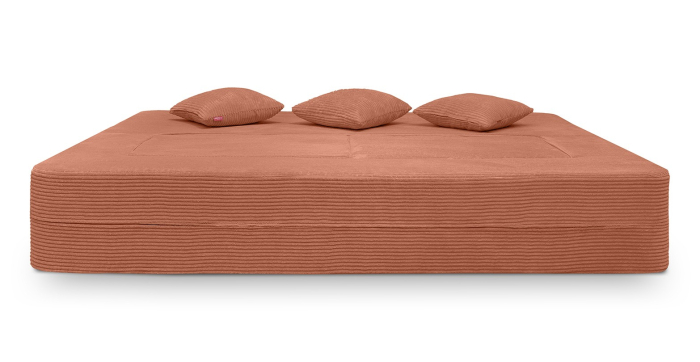 Canapea Biscuit modulara extensibila [4]