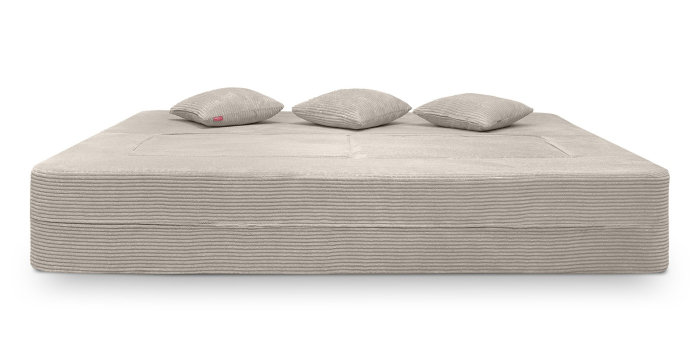 Canapea Biscuit modulara extensibila [4]