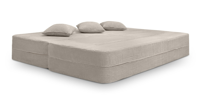 Canapea Biscuit modulara extensibila [5]