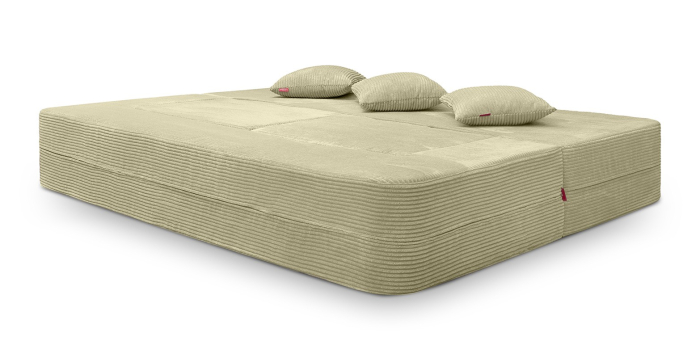 Canapea Biscuit modulara extensibila [6]