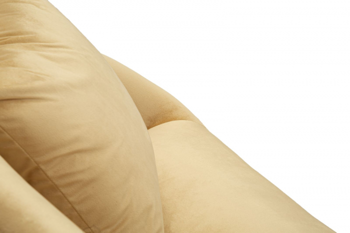 Canapea BROWY perne incluse 137x69x79 cm [9]