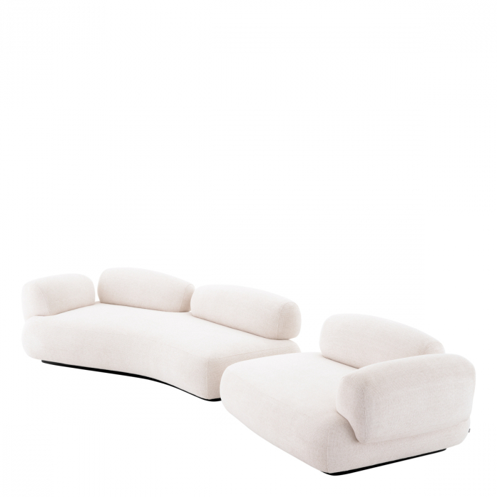 Canapea Cabrera lyssa off-white [5]