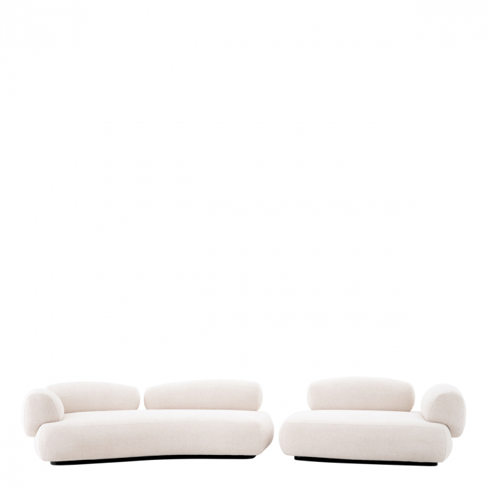 Canapea Cabrera lyssa off-white [3]