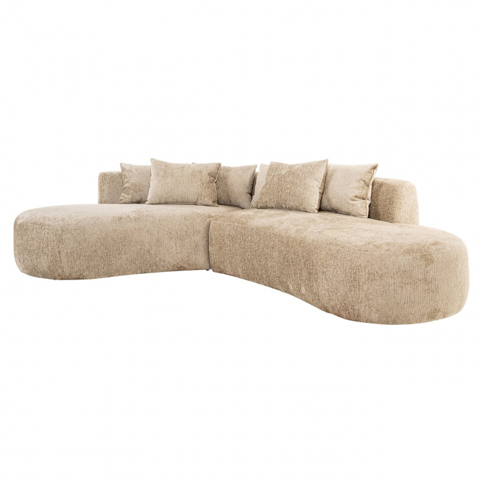 Canapea Cassie 4-locuri/desert fusion (Fusion 109 desert) [1]