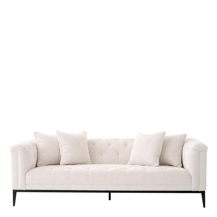 Canapea Cesare lyssa off-white [3]