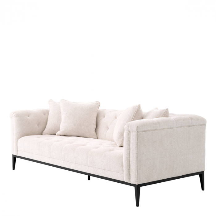 Canapea Cesare lyssa off-white [5]