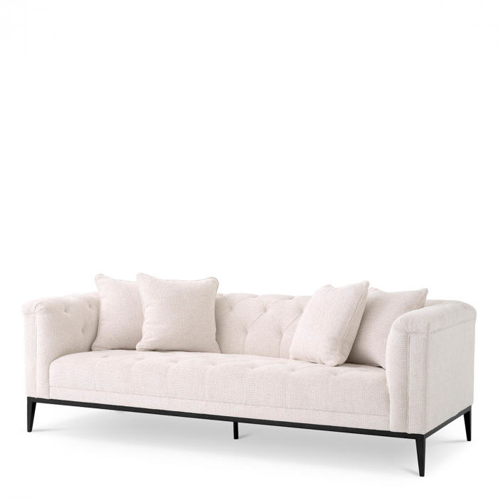 Canapea Cesare lyssa off-white [1]