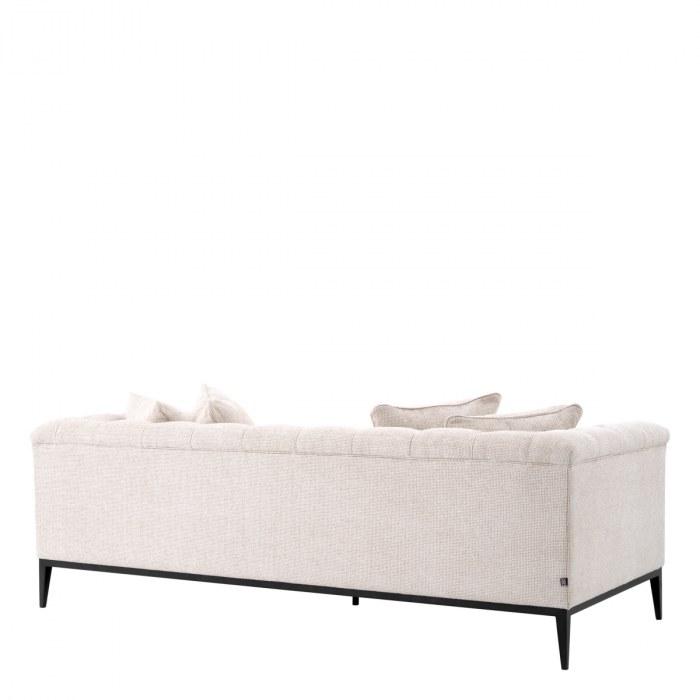Canapea Cesare lyssa off-white [4]