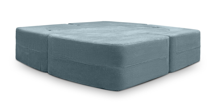 Canapea Cheesecake modulara extensibila [7]