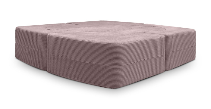 Canapea Cheesecake modulara extensibila [7]