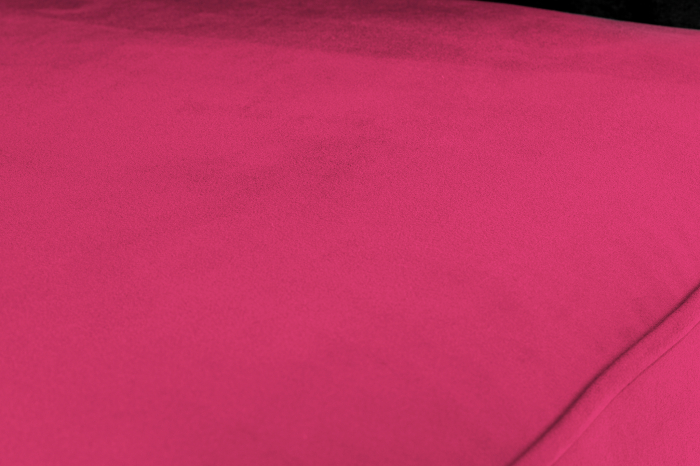 Canapea cu 2 locuri extensibila Chesterfield, fuchsia, 150x86x80 cm [7]