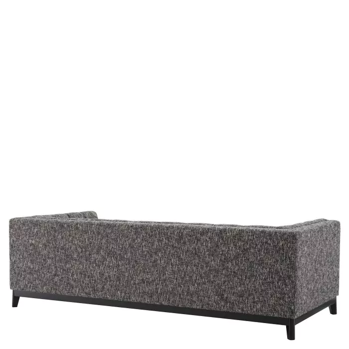 Canapea Ditmar cambon neagra [3]