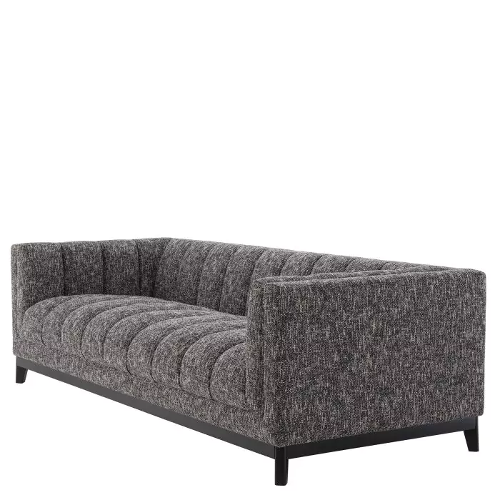 Canapea Ditmar cambon neagra [4]