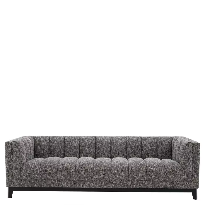 Canapea Ditmar cambon neagra [2]