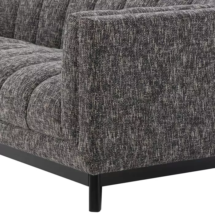 Canapea Ditmar cambon neagra [5]