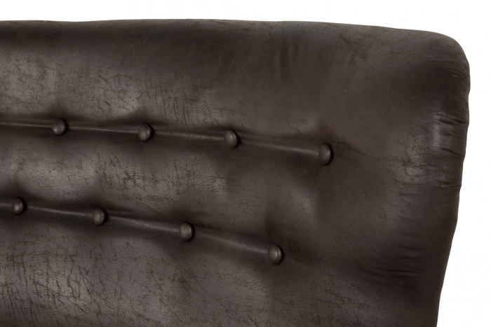 Canapea Diana 2H, Maro, 140xx86x67 cm [9]